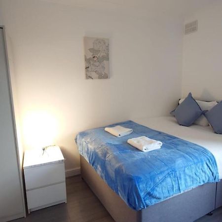 Kings City Centre Apartments London Eksteriør bilde