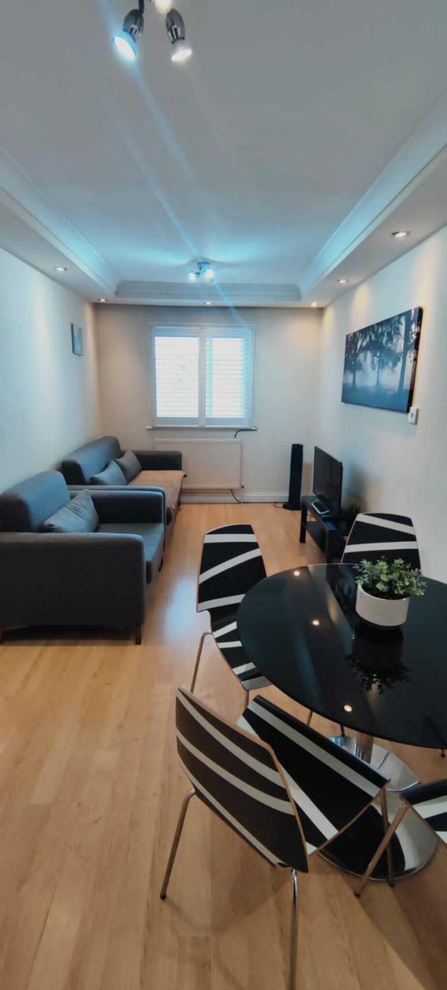 Kings City Centre Apartments London Eksteriør bilde
